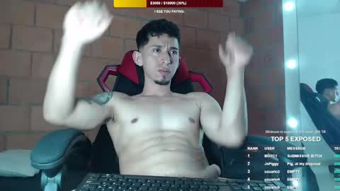 steven online show from April 8, 5:43 am