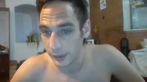 Snapshot of stevenson988 chatting on October 12, 9:38 pm stevenson988 online show from October 12, 9:38 pm