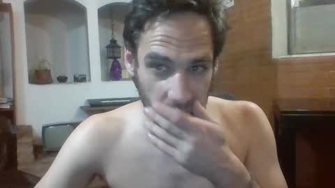 stevenson988 online show from November 28, 3:14 am