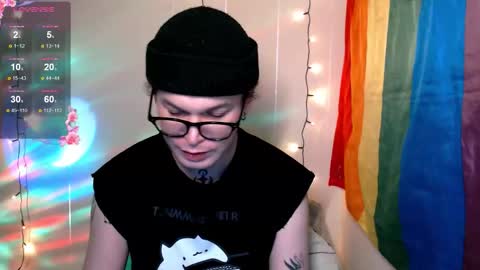 Steve online show from December 13, 7:53 pm