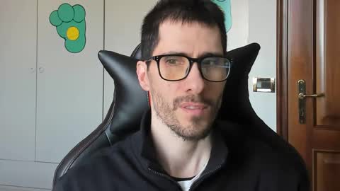 Steve online show from March 7, 2:12 pm