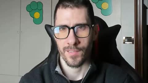 Steve online show from March 14, 9:24 am