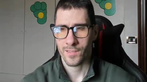 Steve online show from March 26, 8:52 am