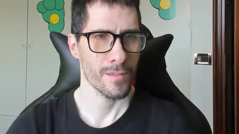 Steve online show from April 21, 7:48 am