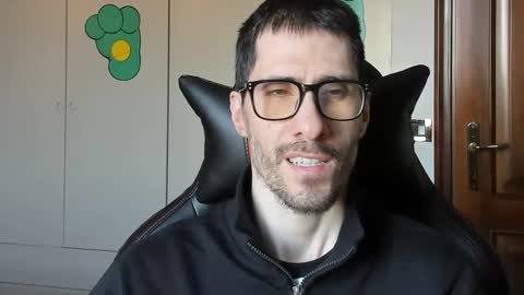 Steve online show from March 4, 3:15 pm