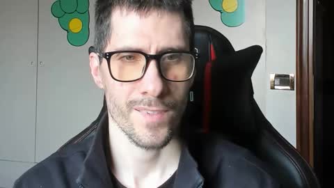 Steve online show from April 16, 3:12 pm