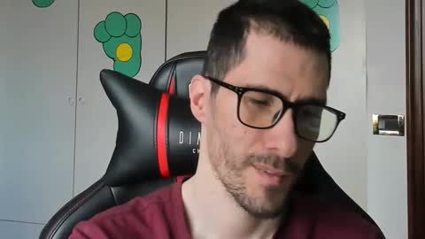 Steve online show from June 11, 2:48 pm