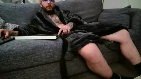 stevie_rae online show from November 17, 9:39 pm