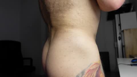 Stewart Barnz online show from November 3, 7:59 pm