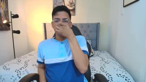 stewart online show from November 20, 2:21 am