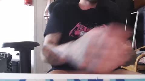 stexgullzz online show from April 29, 11:37 am