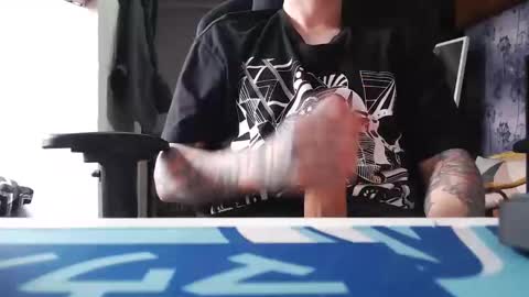 stexgullzz online show from March 16, 1:15 pm