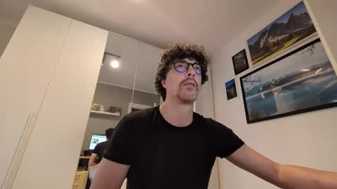 Jenk online show from October 19, 3:27 pm