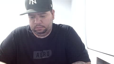 Stiffy online show from April 30, 6:07 am