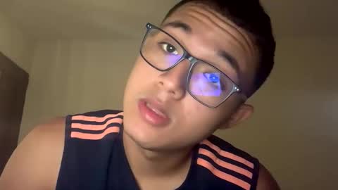 Stiven online show from February 16, 3:21 pm