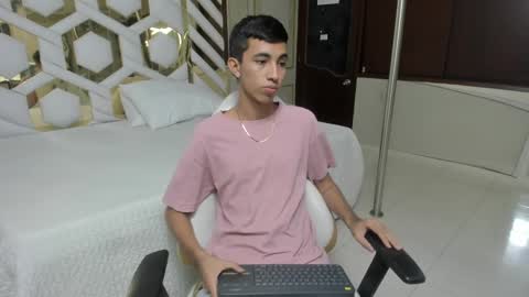 stiilman_hots online show from February 19, 12:25 am