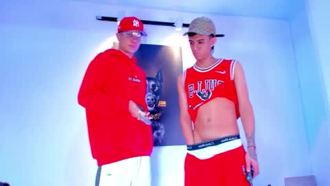 Stiven  brendan online show from October 29, 9:15 pm