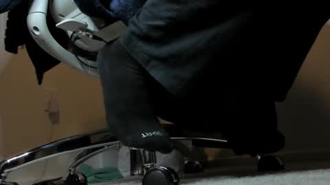 StilettoDoll online show from January 10, 1:33 am