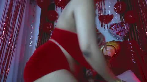 stiven online show from February 14, 3:26 pm