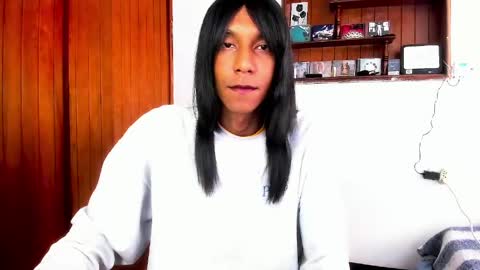 Stiven Mystic online show from May 5, 8:03 pm