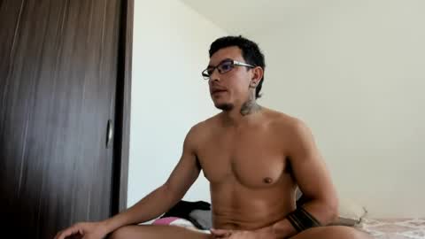 stiven_trainer online show from July 13, 3:26 pm