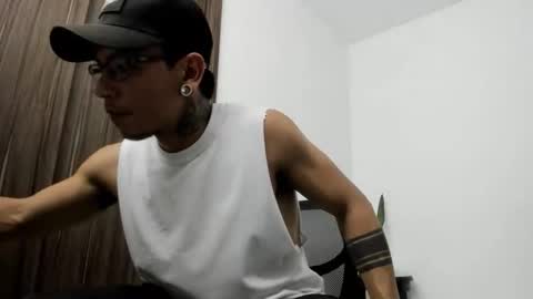 stiven_trainer online show from June 8, 2:56 am