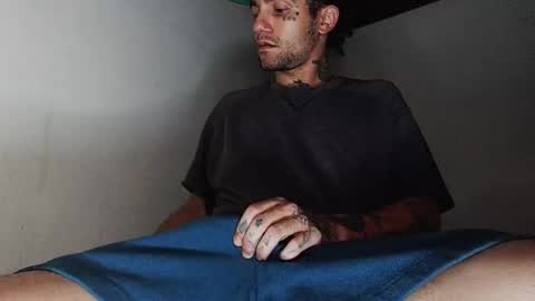 stiven online show from January 11, 10:10 am