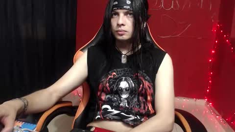 stivnhot online show from February 6, 12:25 am