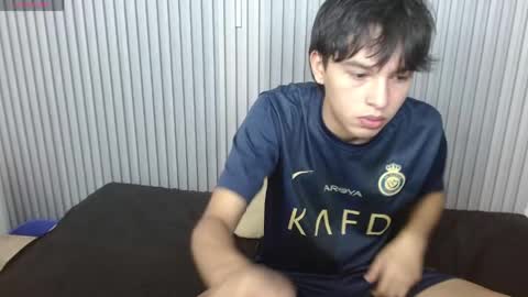 Stiwen online show from April 13, 3:05 pm