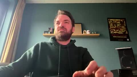 Stonerboner online show from December 23, 10:32 am