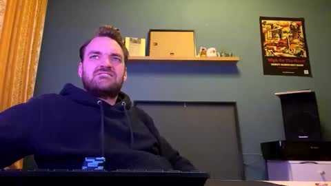 Stonerboner online show from November 10, 6:21 pm