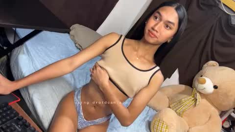 Cute Sophia online show from February 25, 9:51 pm