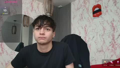 stonne69 online show from June 6, 6:58 pm