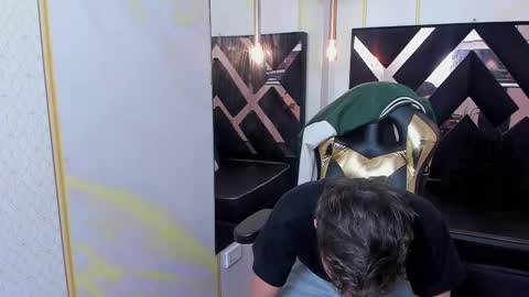 stonne69 online show from February 25, 7:38 pm