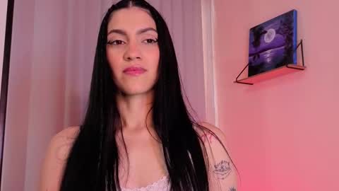 Liz online show from September 23, 9:10 pm