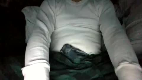 LifestyleMan313 online show from January 27, 4:30 am