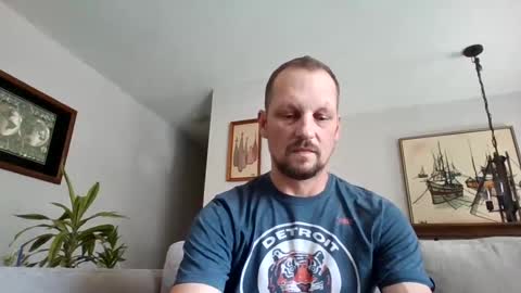 LifestyleMan313 online show from October 5, 6:26 pm