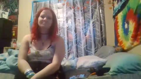 Snapshot of stormalley420 chatting on September 14, 10:44 pm StormAlley420 online show from September 14, 10:44 pm