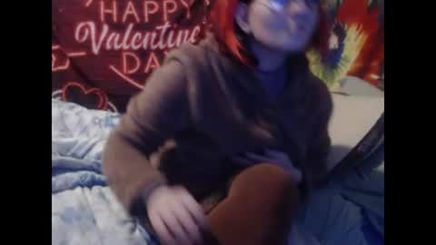 Snapshot of stormalley420 chatting on January 17, 3:12 am StormAlley420 online show from January 17, 3:12 am