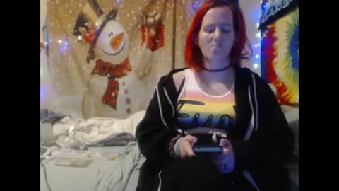 Snapshot of stormalley420 chatting on January 8, 2:03 am StormAlley420 online show from January 8, 2:03 am