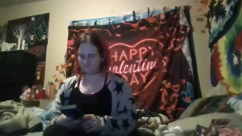 Snapshot of stormalley420 chatting on February 21, 3:34 am StormAlley420 online show from February 21, 3:34 am