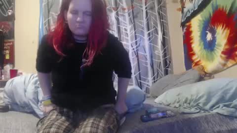 Snapshot of stormalley420 chatting on October 12, 10:11 pm StormAlley420 online show from October 12, 10:11 pm