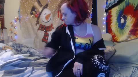 Snapshot of stormalley420 chatting on January 8, 6:41 am StormAlley420 online show from January 8, 6:41 am