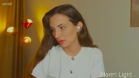 Stormi online show from March 10, 2:16 am