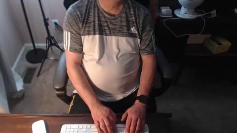 Stormy6569 online show from March 4, 4:20 pm