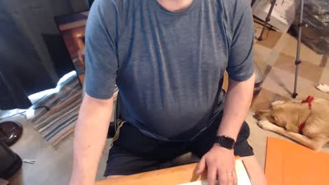 Stormy6569 online show from April 28, 2:21 pm