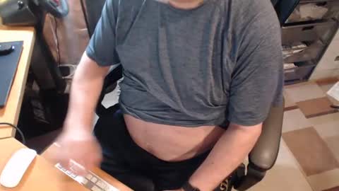 Stormy6569 online show from June 27, 10:32 am