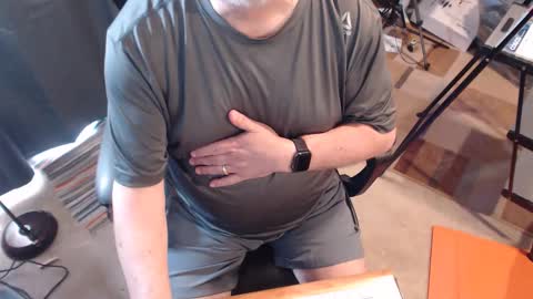 Stormy6569 online show from May 11, 1:18 pm