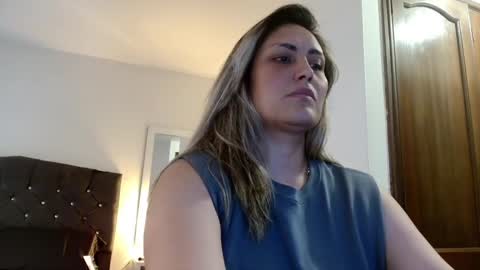 Snapshot of stormy_carter chatting on October 7, 4:41 am stormy carter online show from October 7, 4:41 am