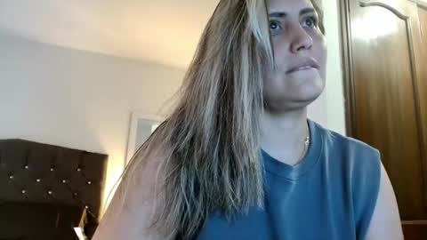 Snapshot of stormy_carter chatting on October 18, 8:18 am stormy carter online show from October 18, 8:18 am